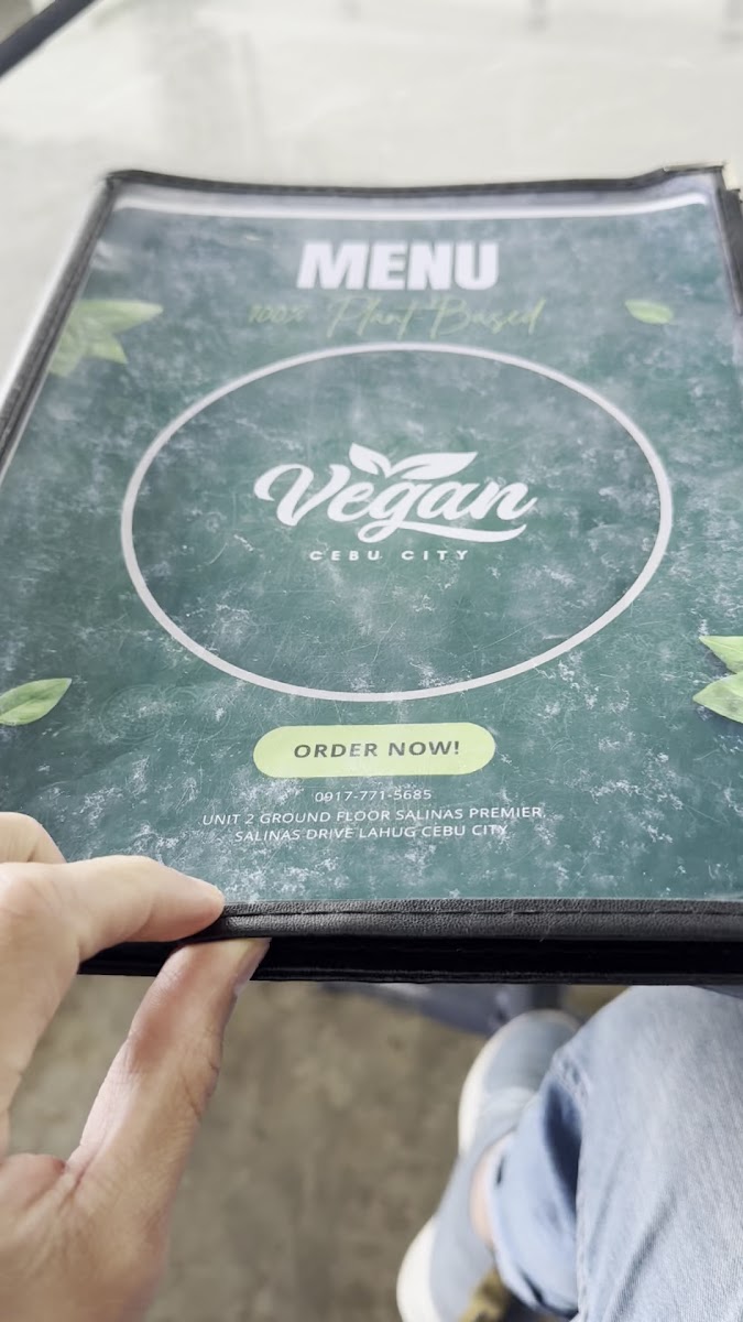 Vegan Cebu City Photo 2