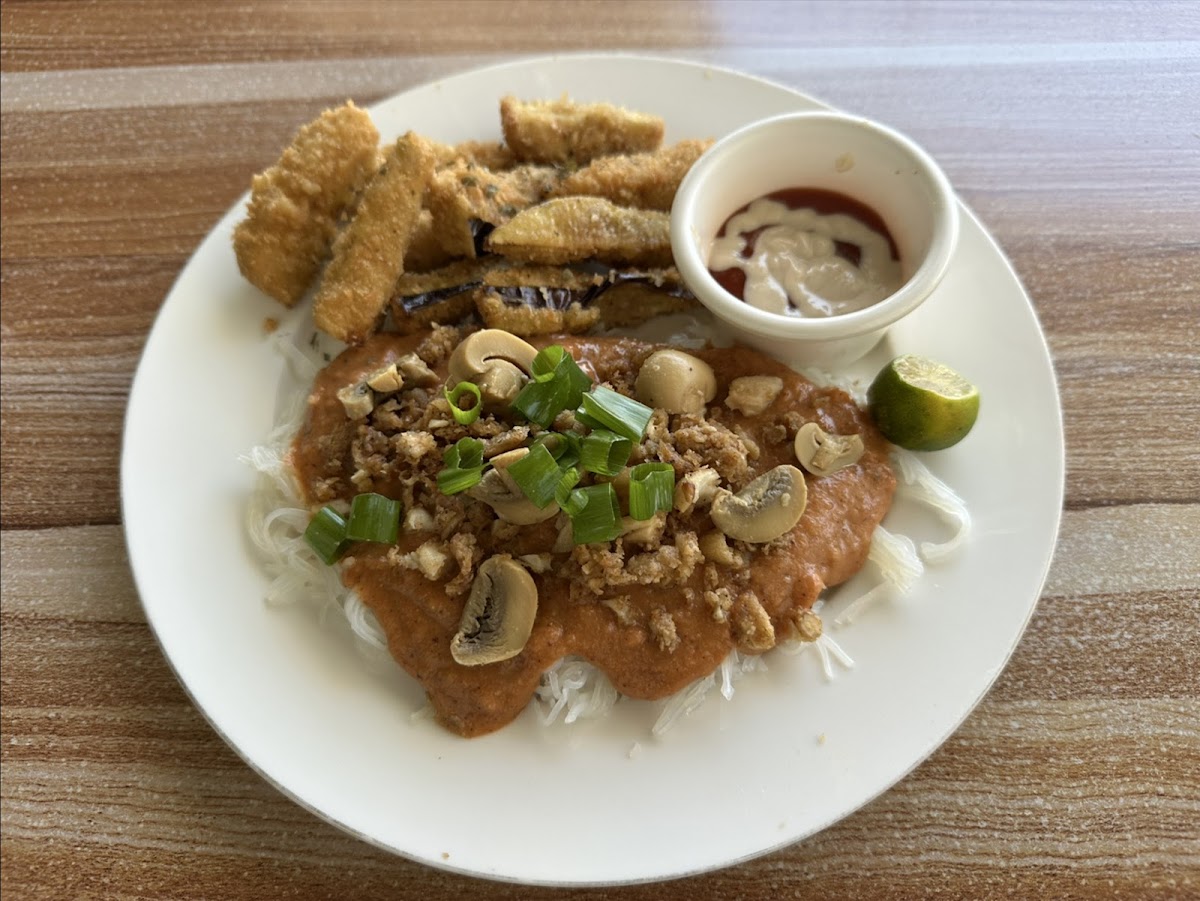 Vegan Cebu City Photo 4