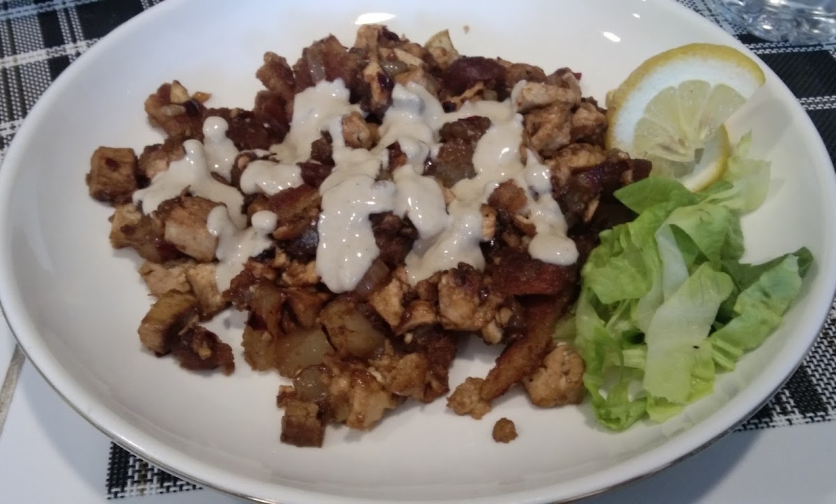 Vegan Cebu City Photo 5