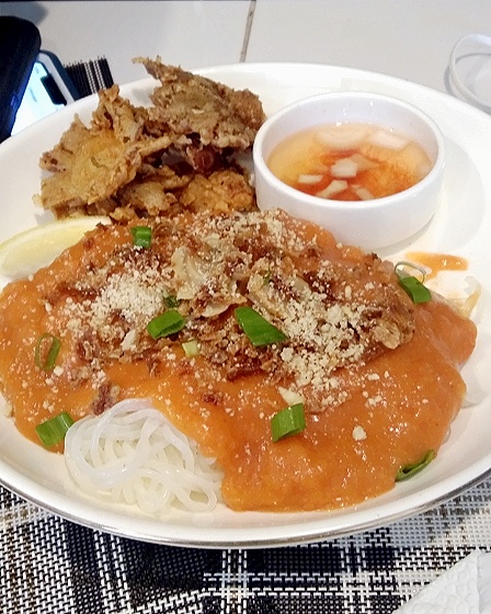 Vegan Cebu City Photo 7