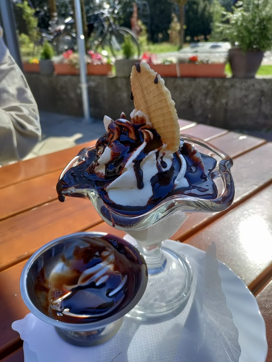 Restaurant Rosengarten Photo 2