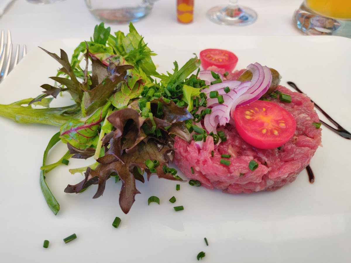 Restaurant Rosengarten Photo 5