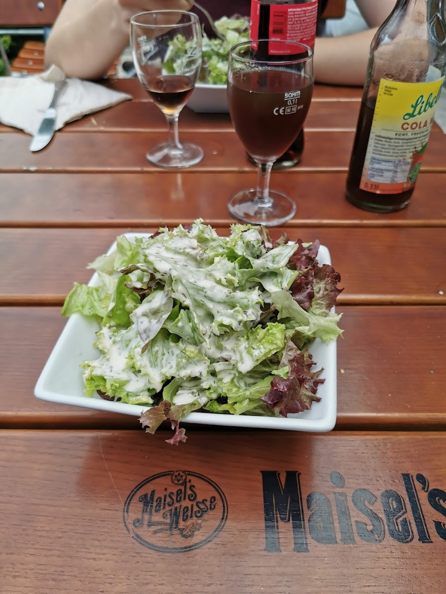 Restaurant Rosengarten Photo 6