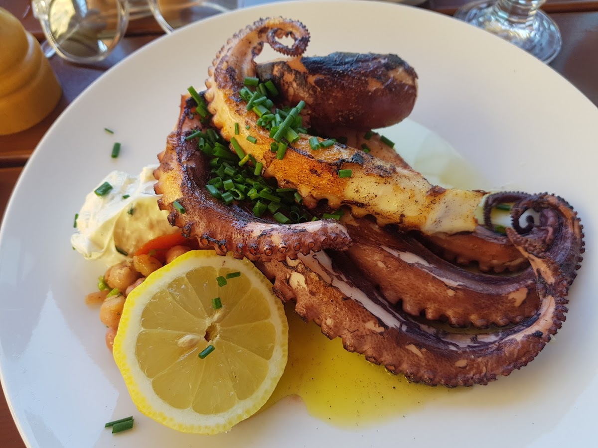 Restaurant Rosengarten Photo 7