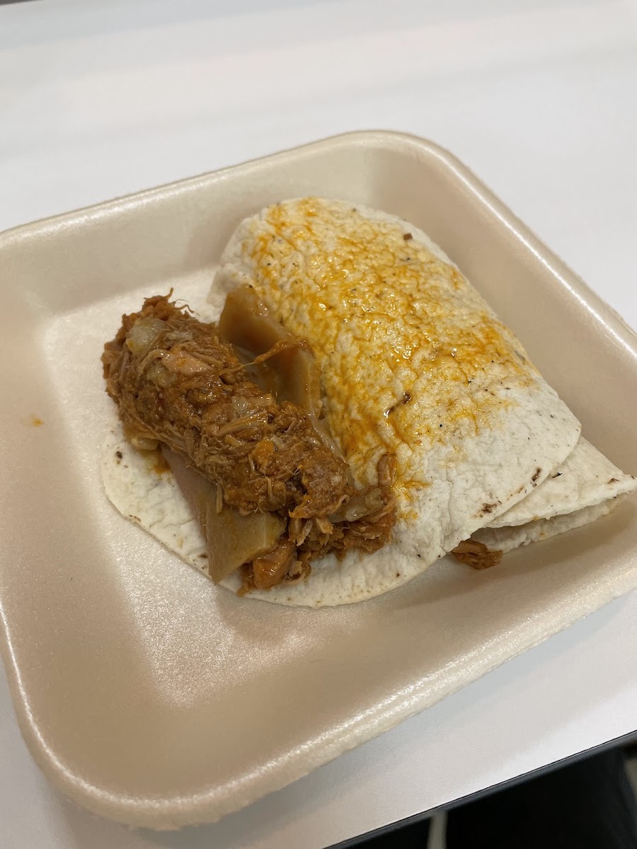 Taquitos de la Comisión [Sucursal Aeropuerto] Photo 7