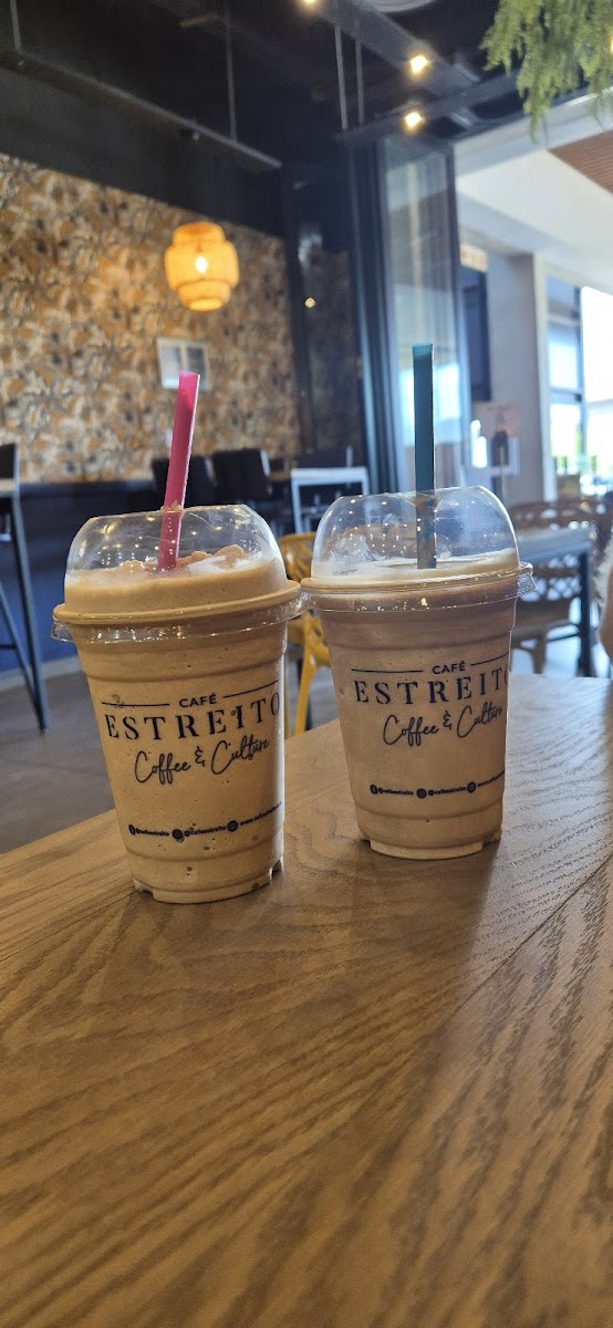Café Estreito Linton's Corner Photo 5