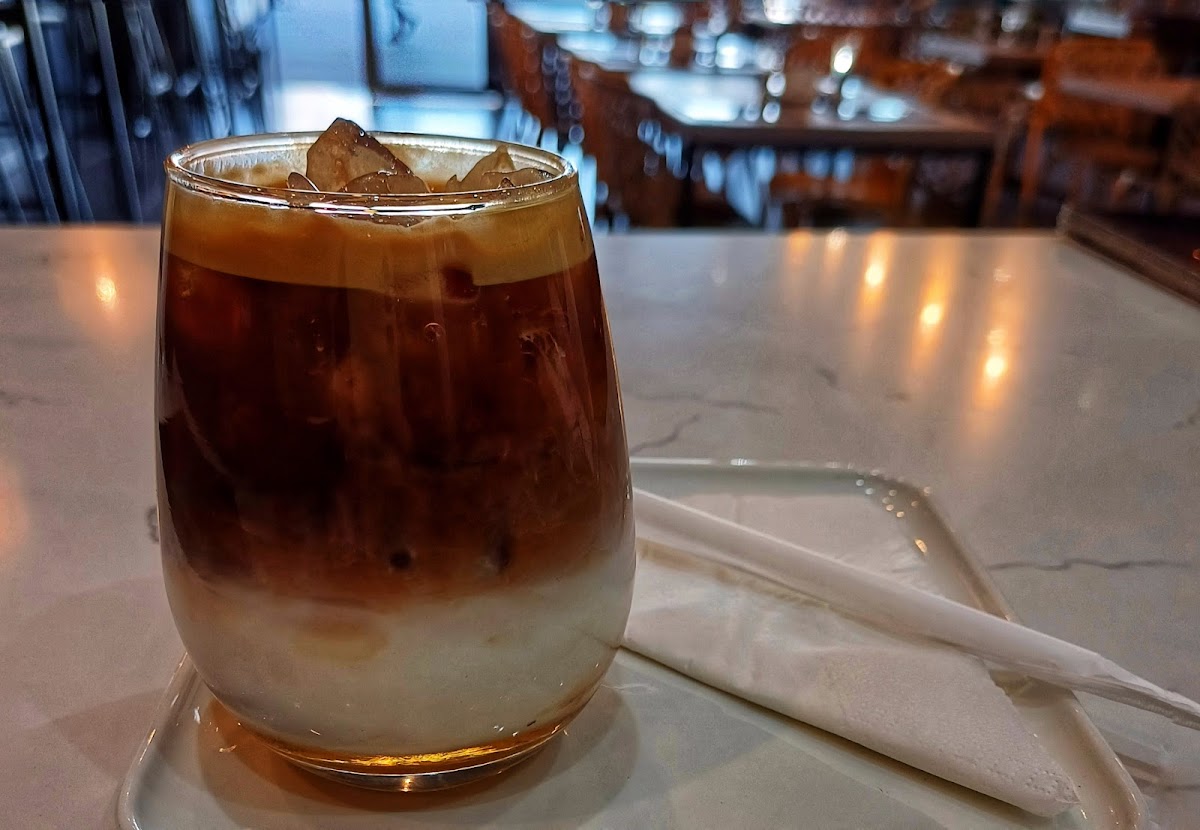 Café Estreito Linton's Corner Photo 6