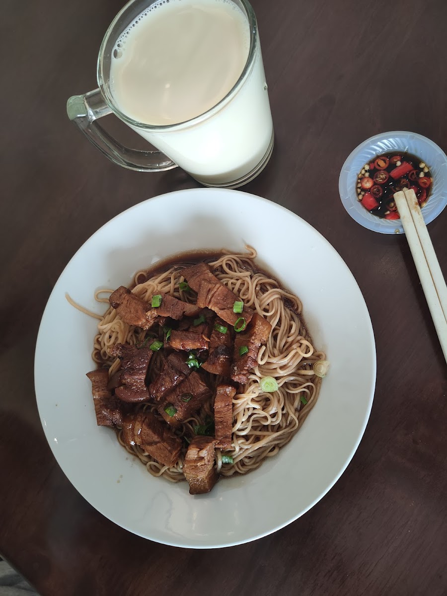 Chuen Jia Noodle House Photo 10