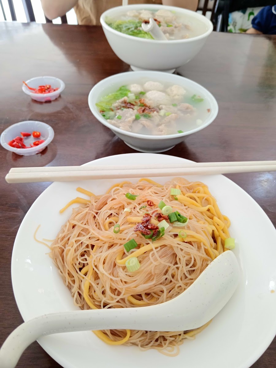 Chuen Jia Noodle House Photo 4
