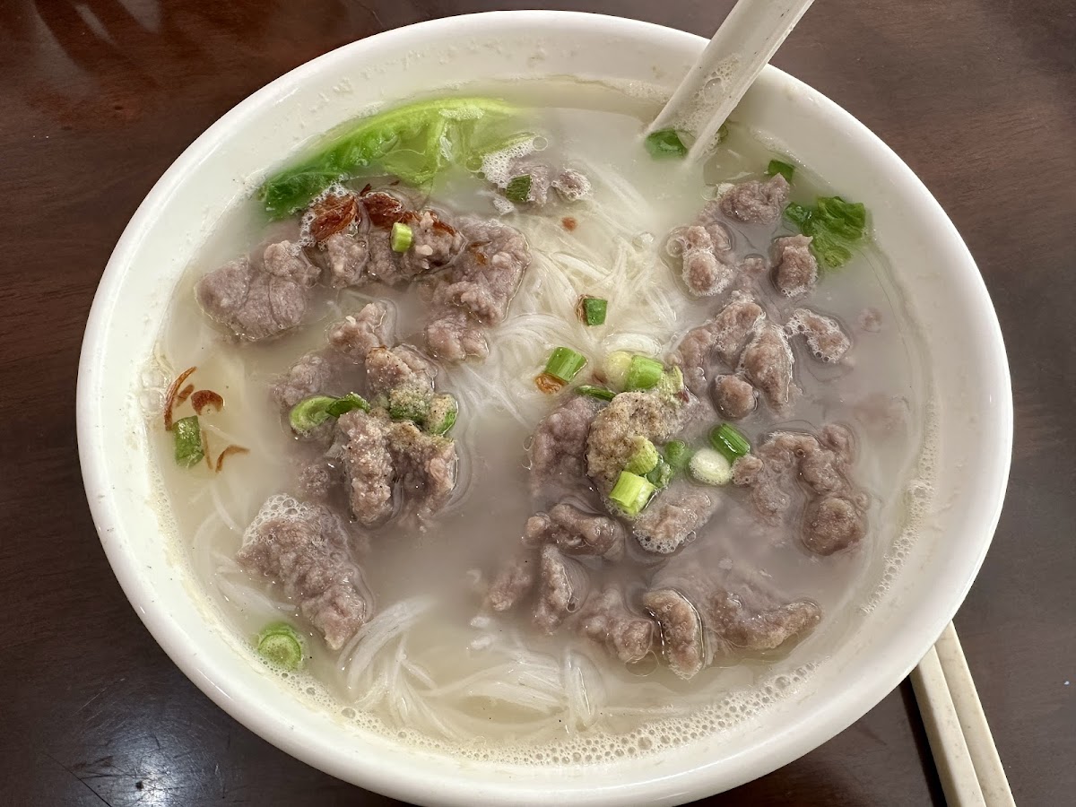 Chuen Jia Noodle House Photo 6
