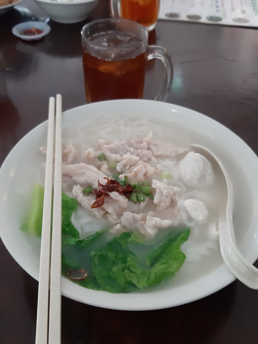 Chuen Jia Noodle House Photo 7