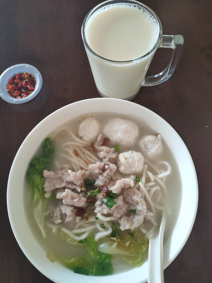 Chuen Jia Noodle House Photo 8
