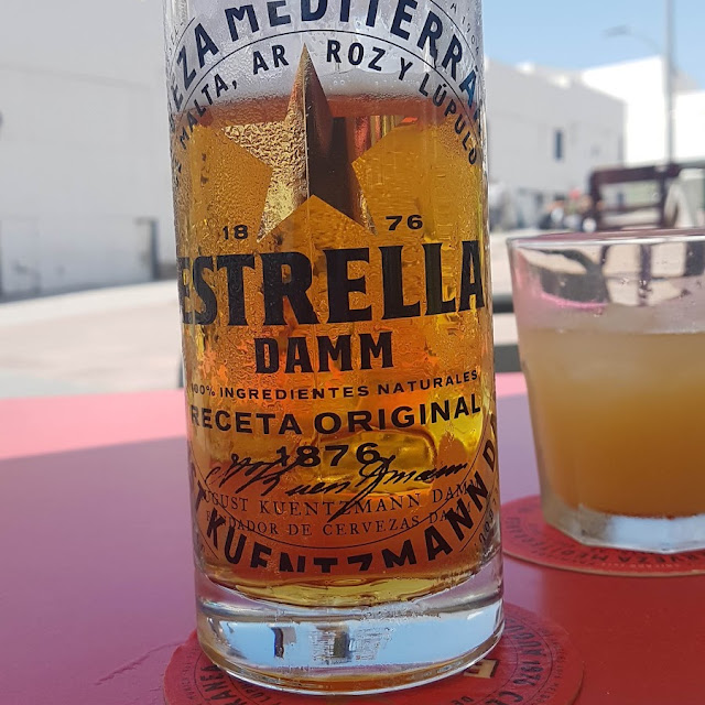 Pint Of Stalla