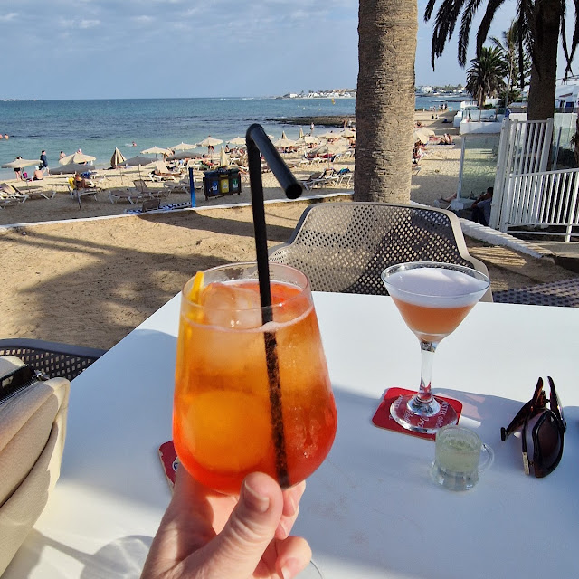 Aperol Spritz