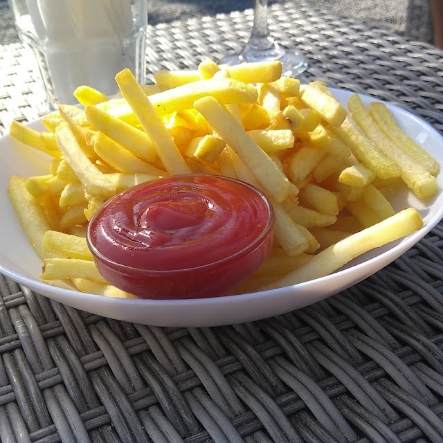 Frenche Fries