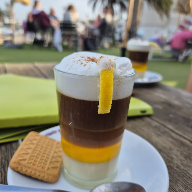 Barraquito
