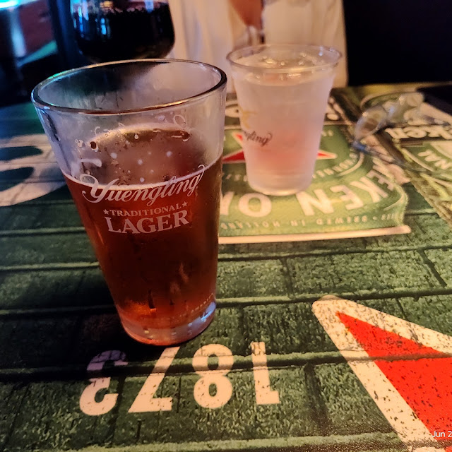 Beer