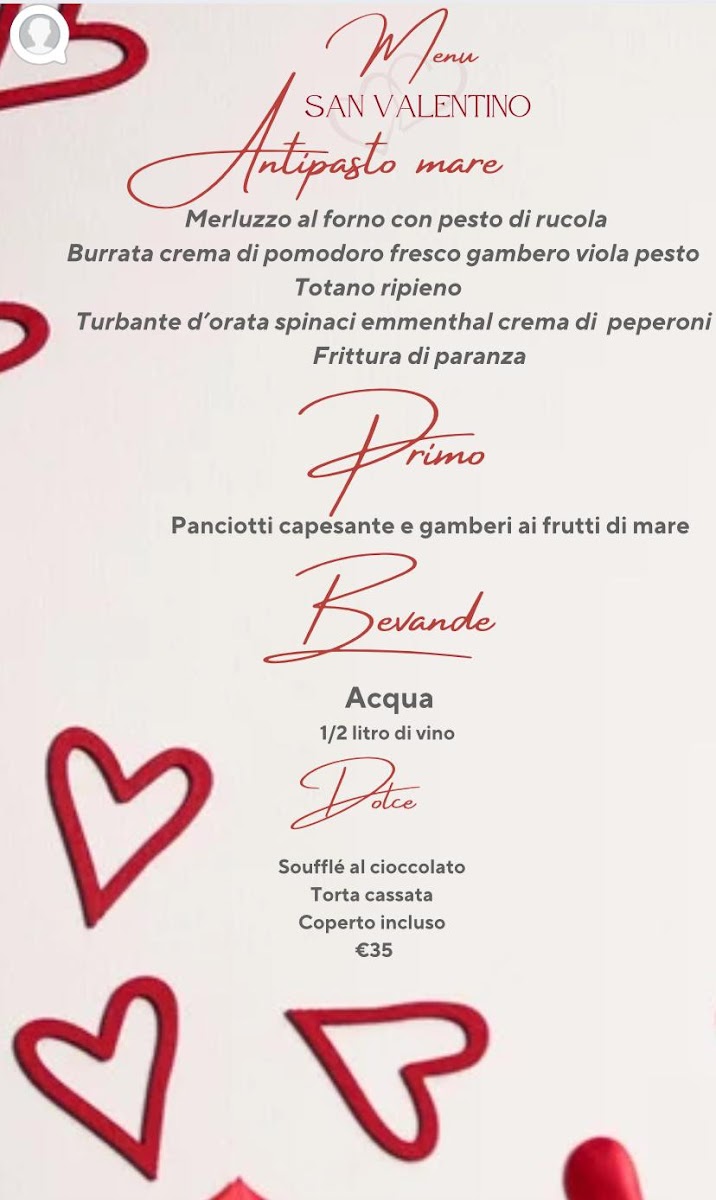 Sascianne Photo Menu 1
