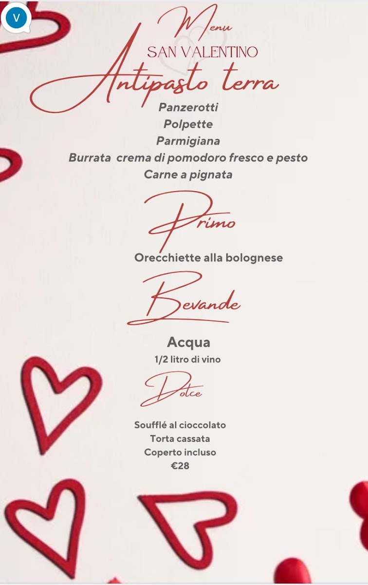 Sascianne Photo Menu 2