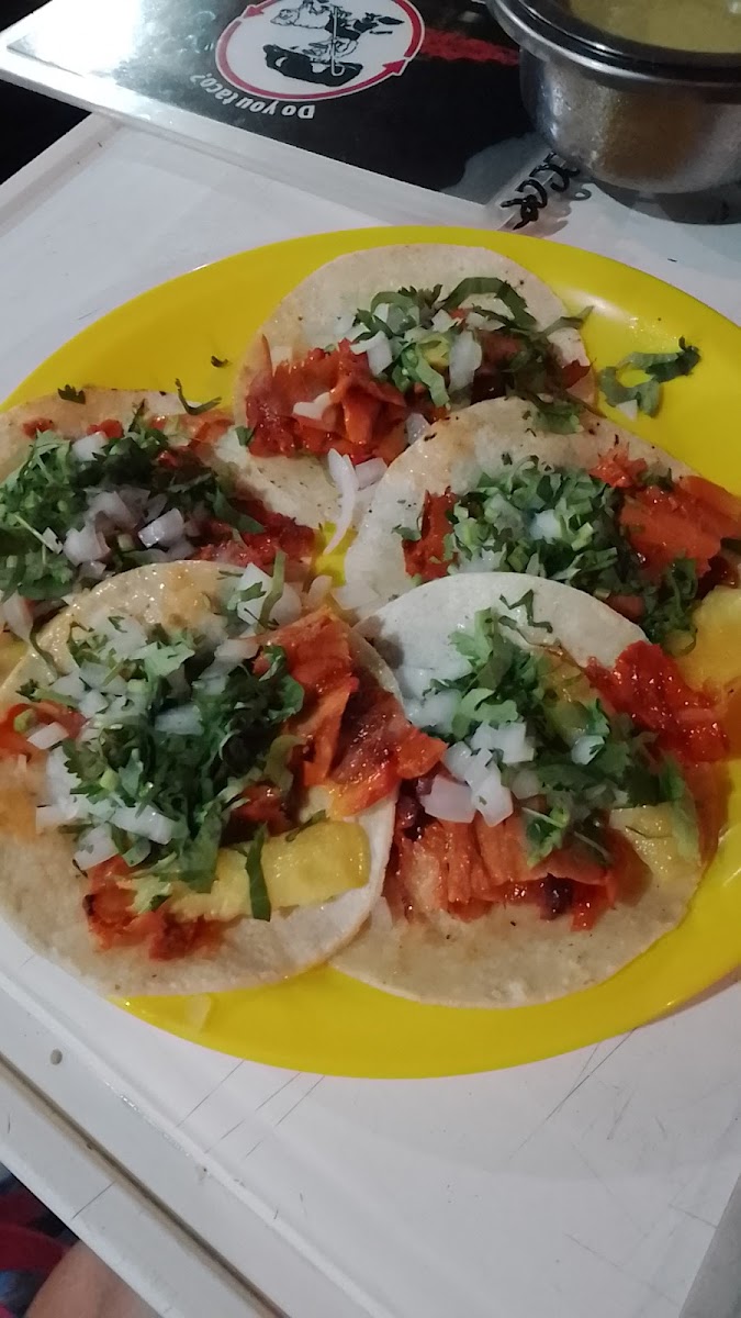 Taqueria El Pastorcito Photo 5