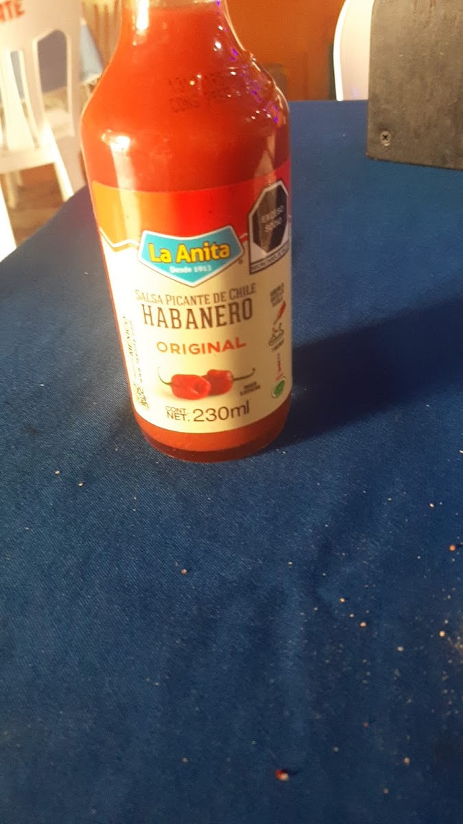 El Camaron Mariscos y cocteles Photo 10