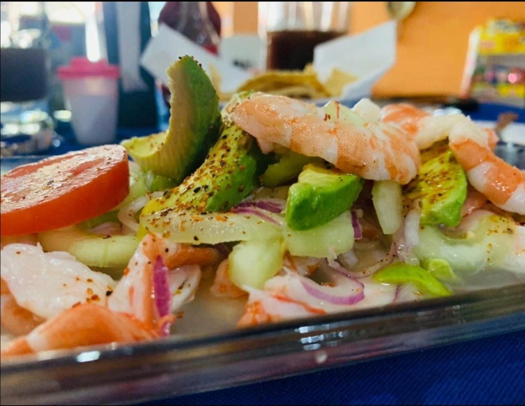 El Camaron Mariscos y cocteles Photo 4