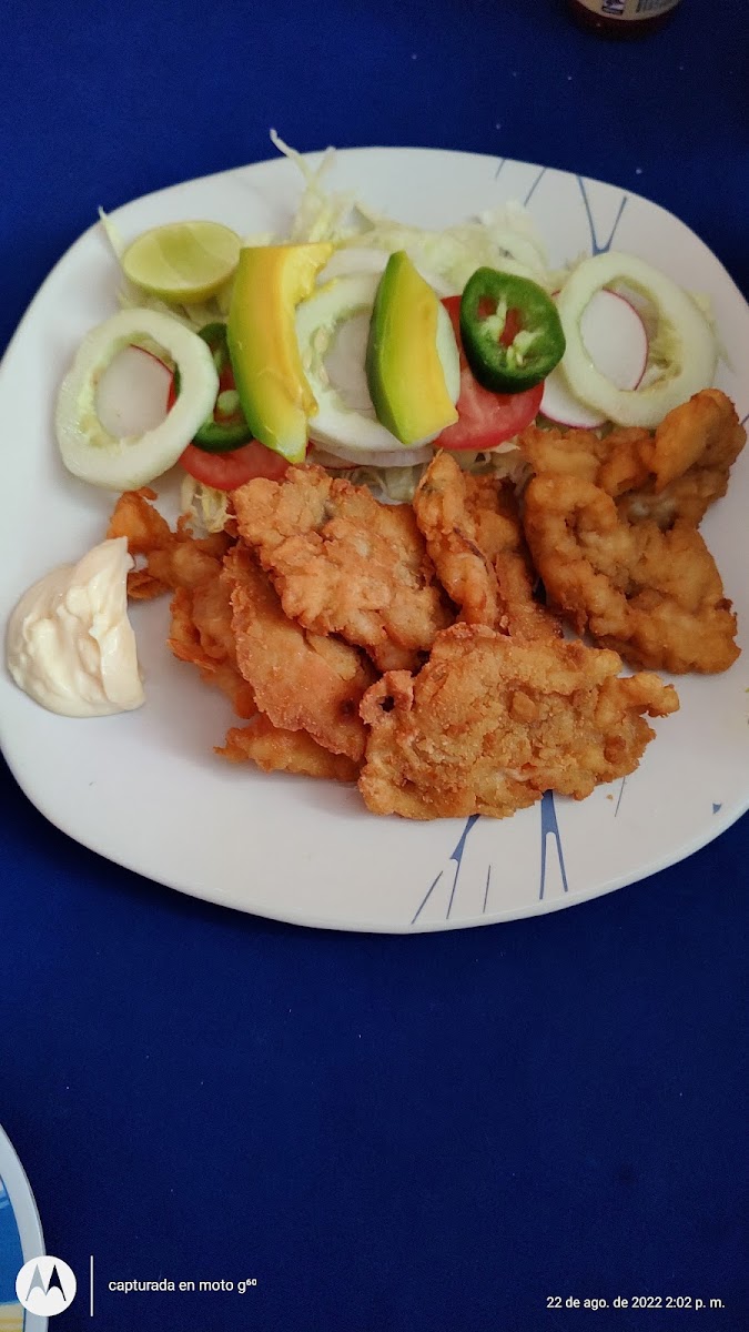 El Camaron Mariscos y cocteles Photo 5
