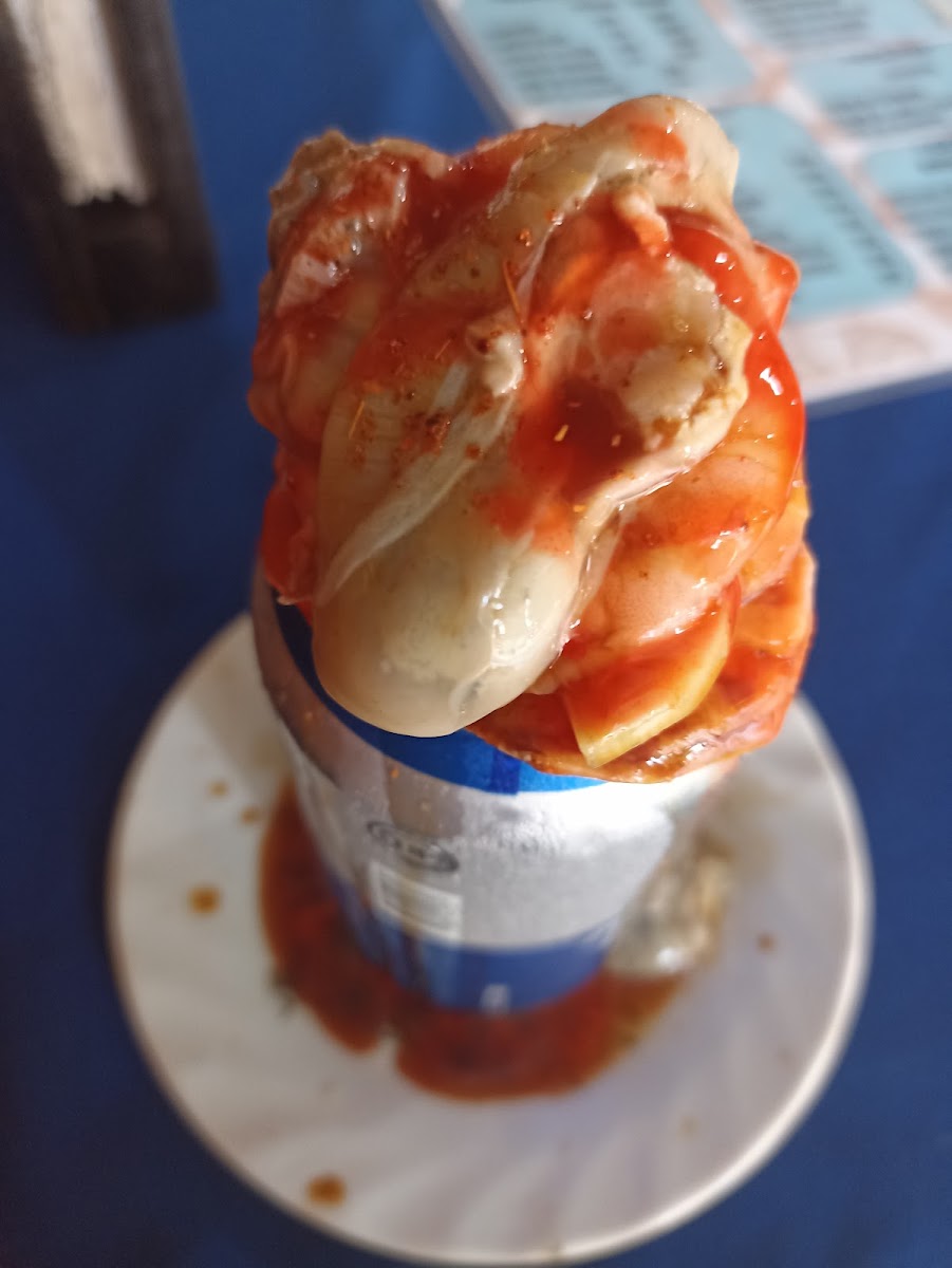 El Camaron Mariscos y cocteles Photo 8