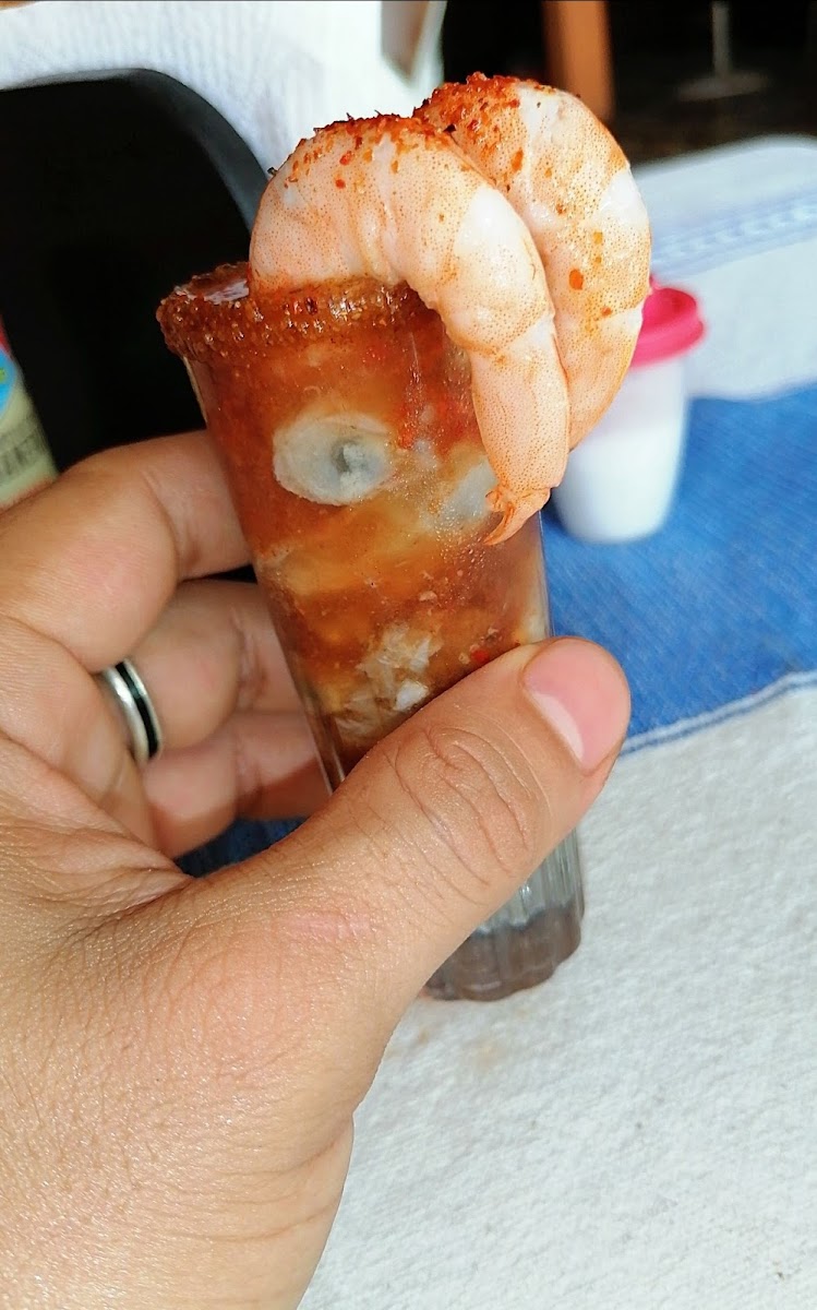 El Camaron Mariscos y cocteles Photo 9