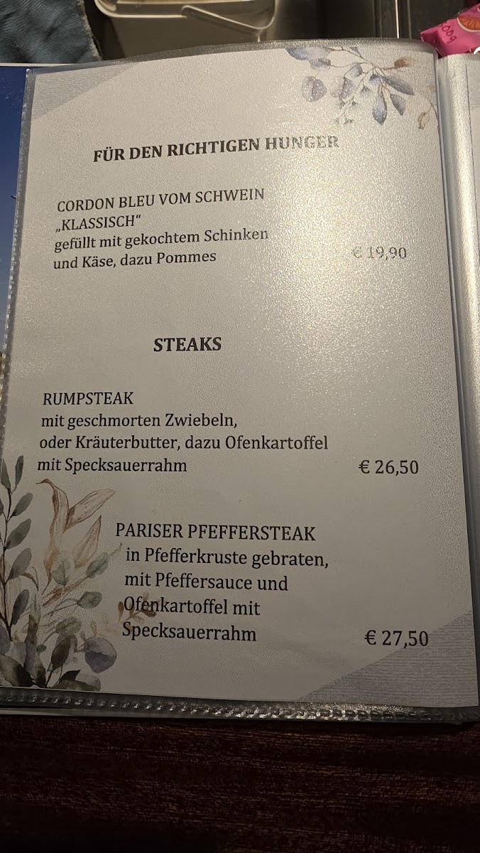 Sportlerklause Friesenhalle Photo 3