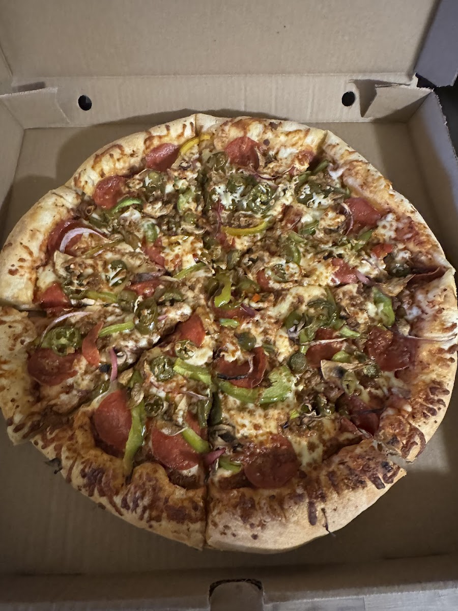 Pizzano's Pizza & Donairs Photo 10