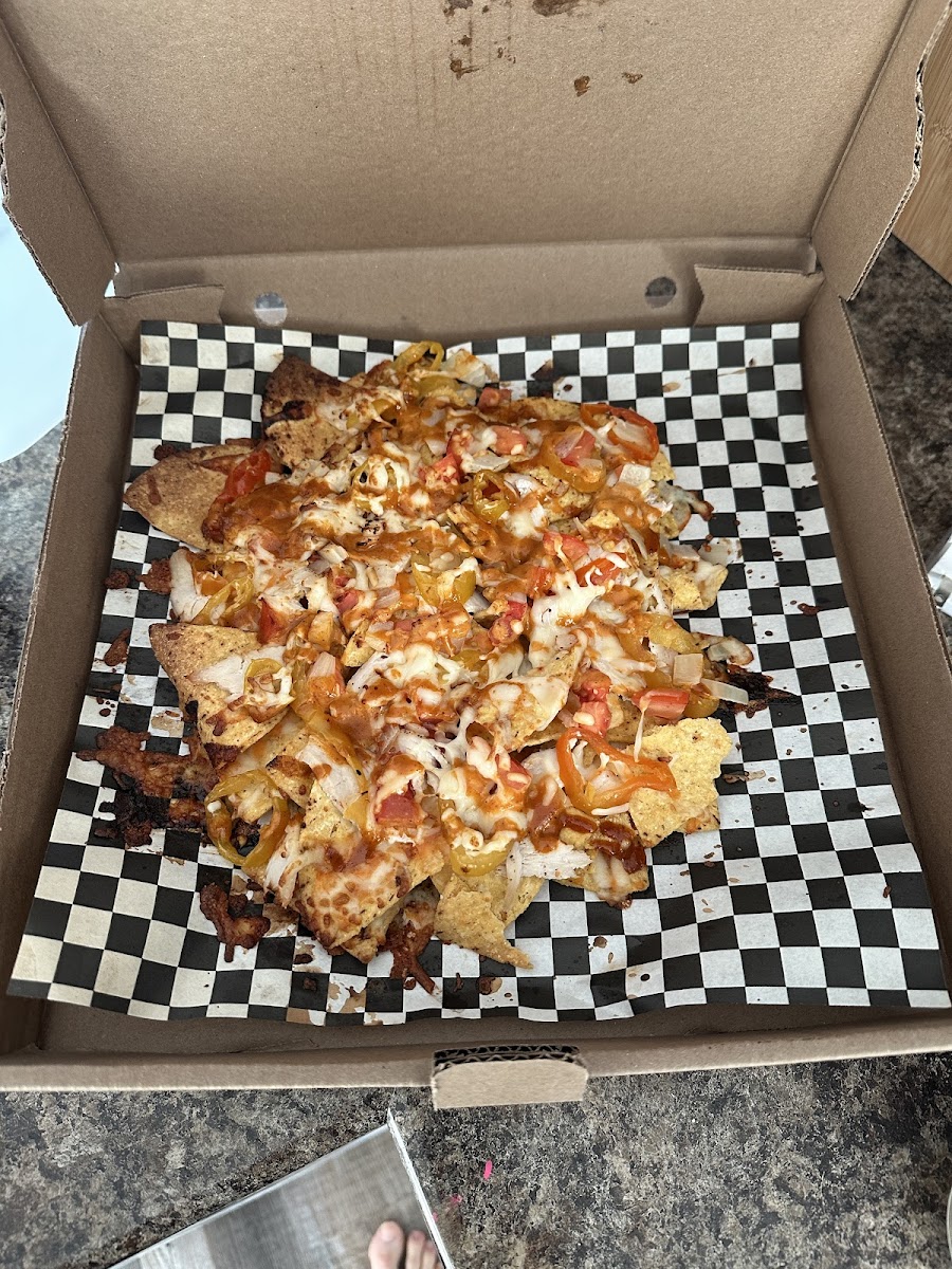 Pizzano's Pizza & Donairs Photo 4