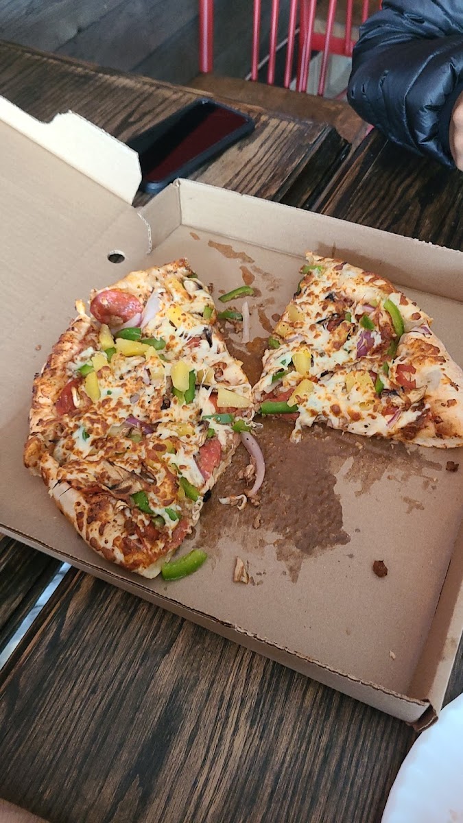 Pizzano's Pizza & Donairs Photo 6