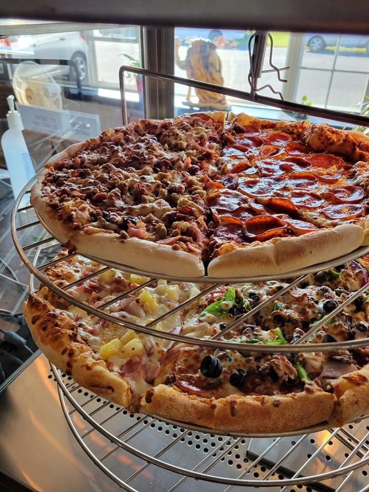 Pizzano's Pizza & Donairs Photo 8