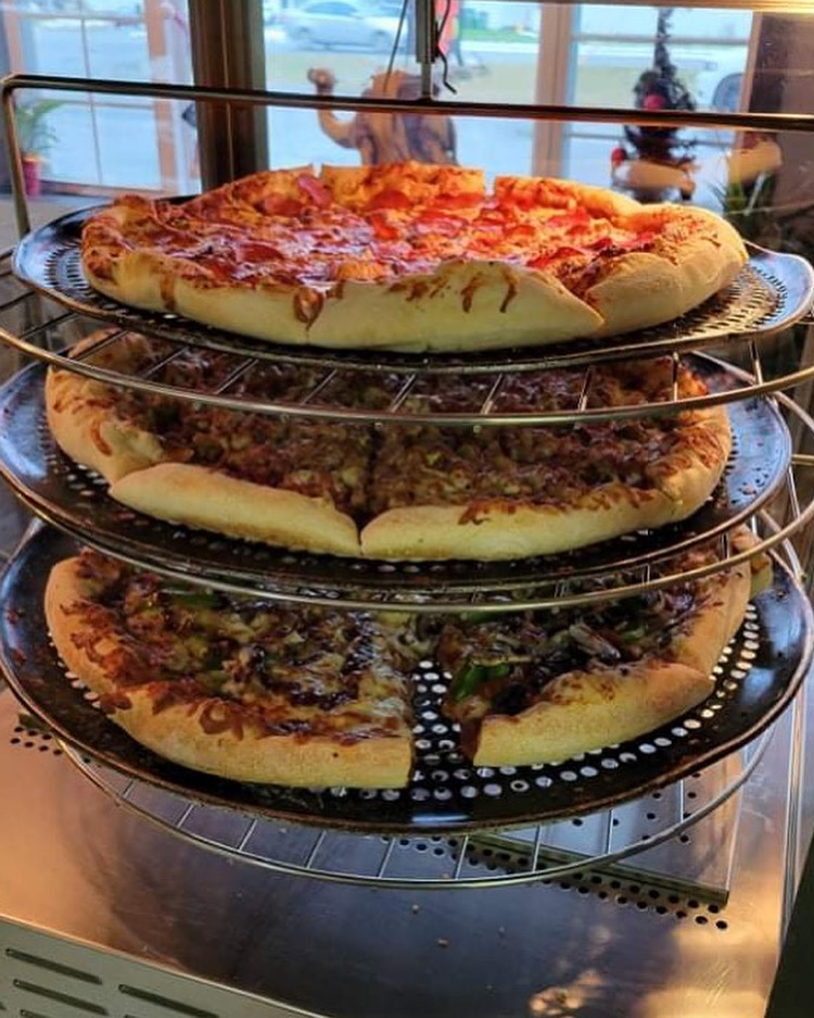 Pizzano's Pizza & Donairs Photo 9