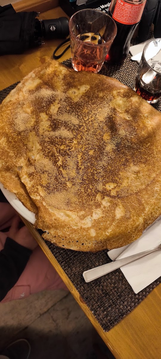 Cris Tea'S Crêperie Photo 4