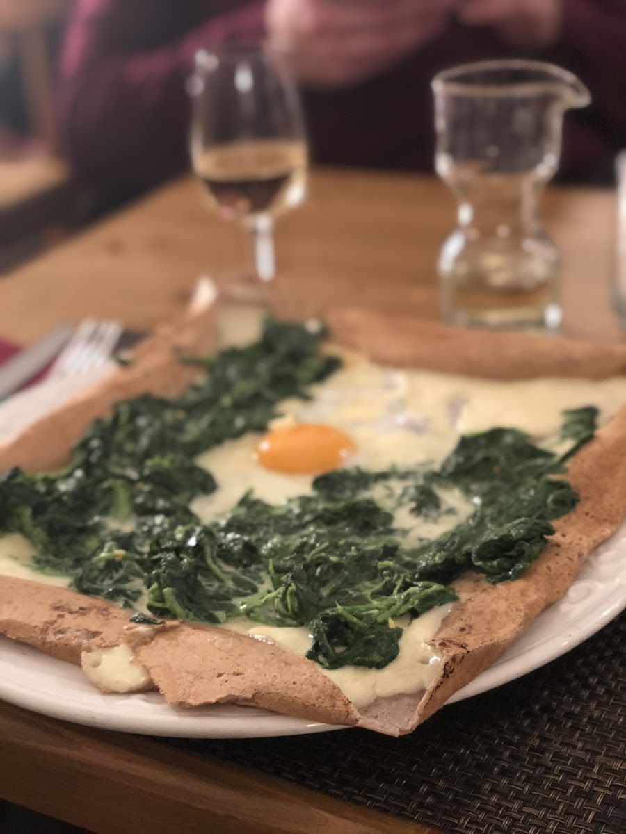 Cris Tea'S Crêperie Photo 6