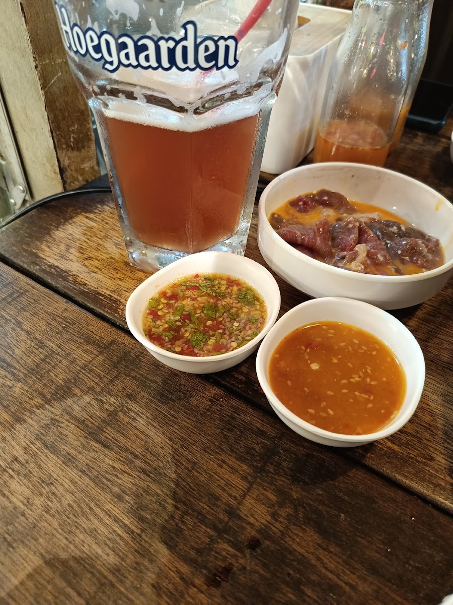 Thong Lueang bbq Rangsit Photo 10