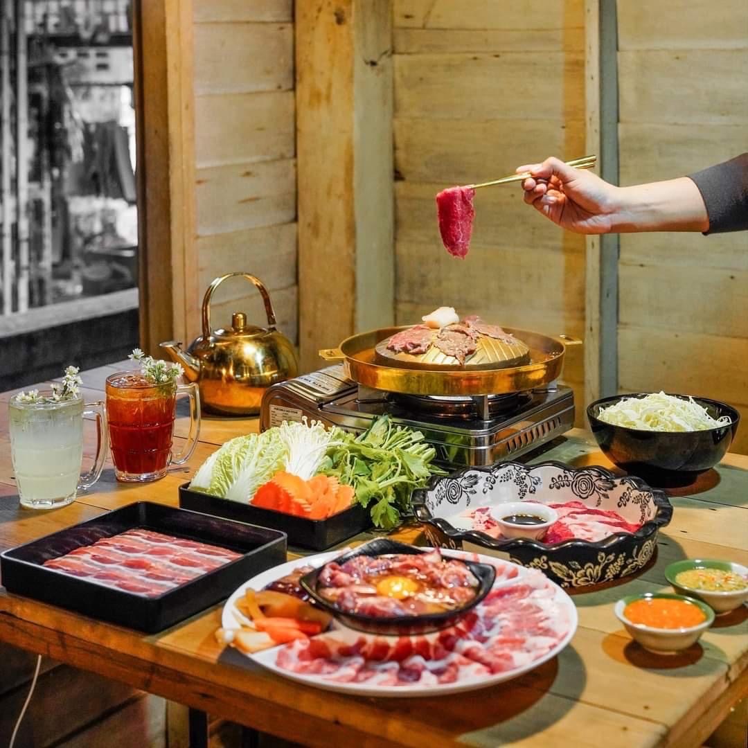 Thong Lueang bbq Rangsit Photo 4