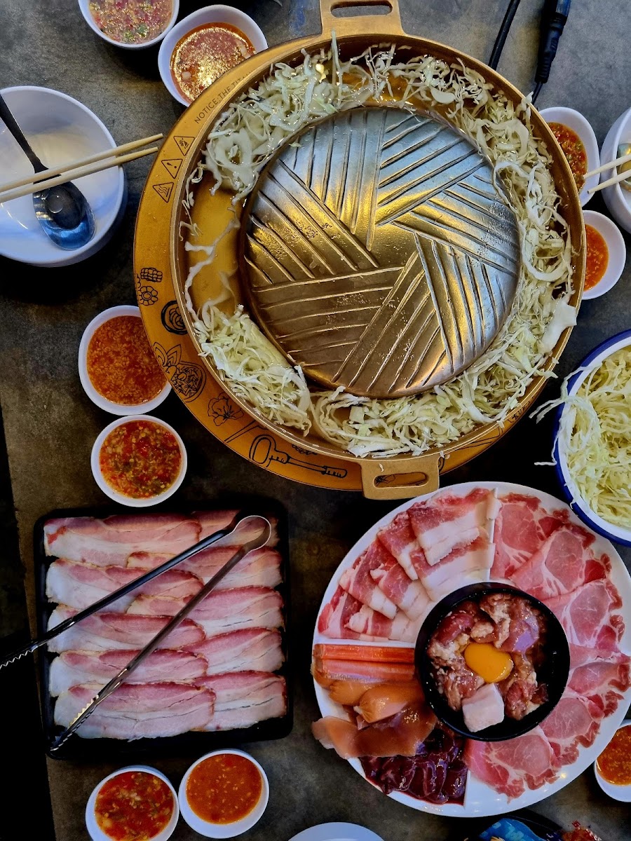 Thong Lueang bbq Rangsit Photo 5