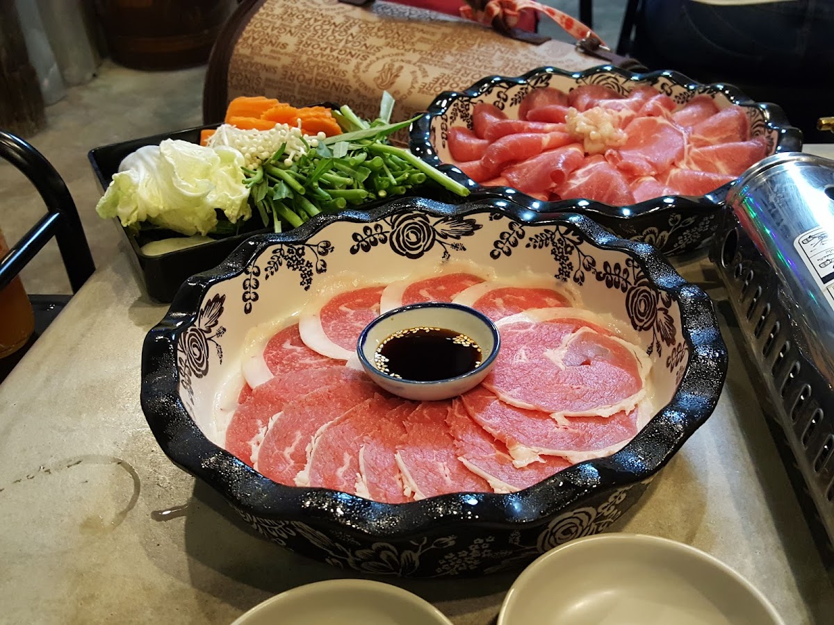 Thong Lueang bbq Rangsit Photo 8