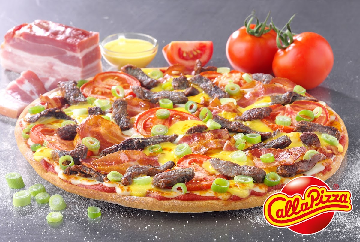 Call a Pizza Freital Photo 6