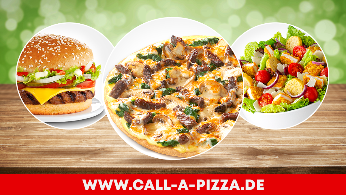 Call a Pizza Freital Photo 7