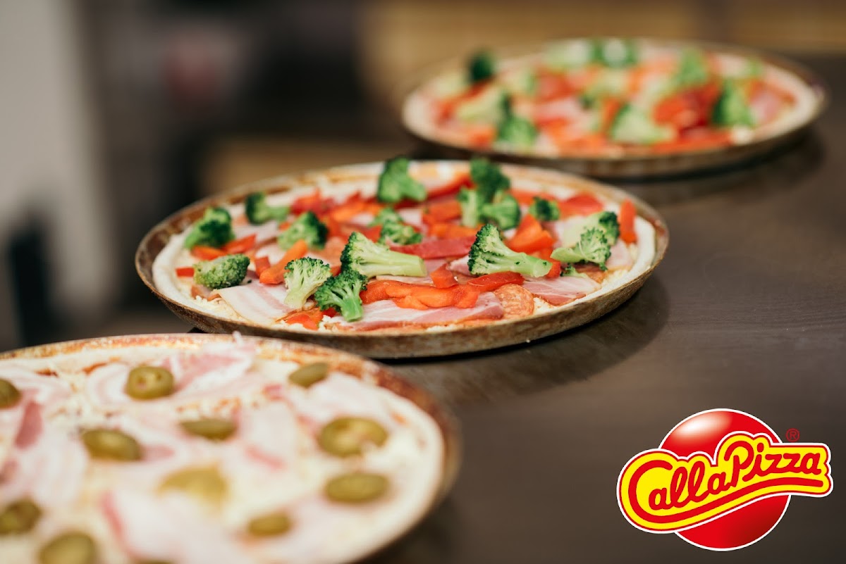Call a Pizza Freital Photo 8