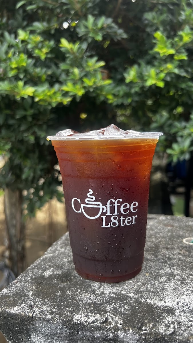 Coffee L8ter Photo 6