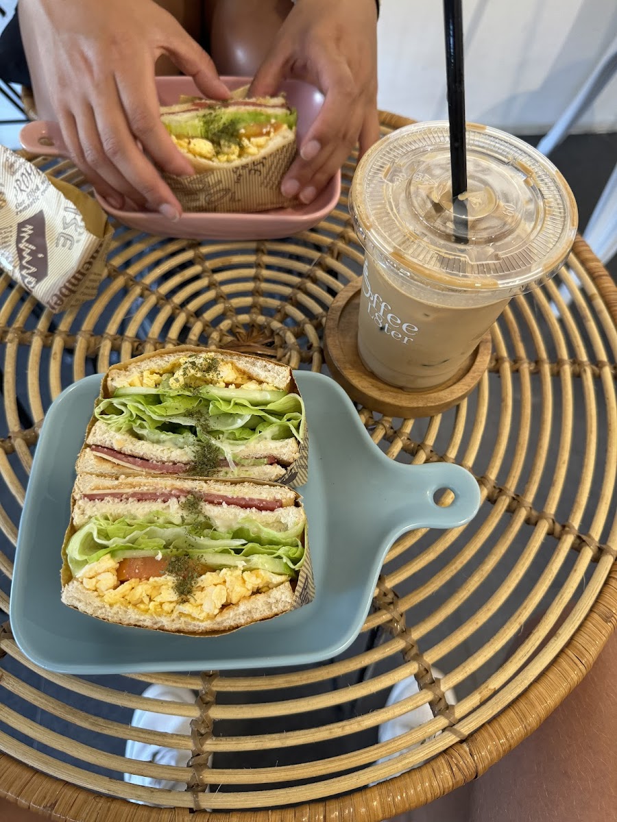 Coffee L8ter Photo 8