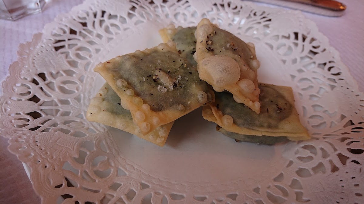 Restaurant Chez Davia Photo 10