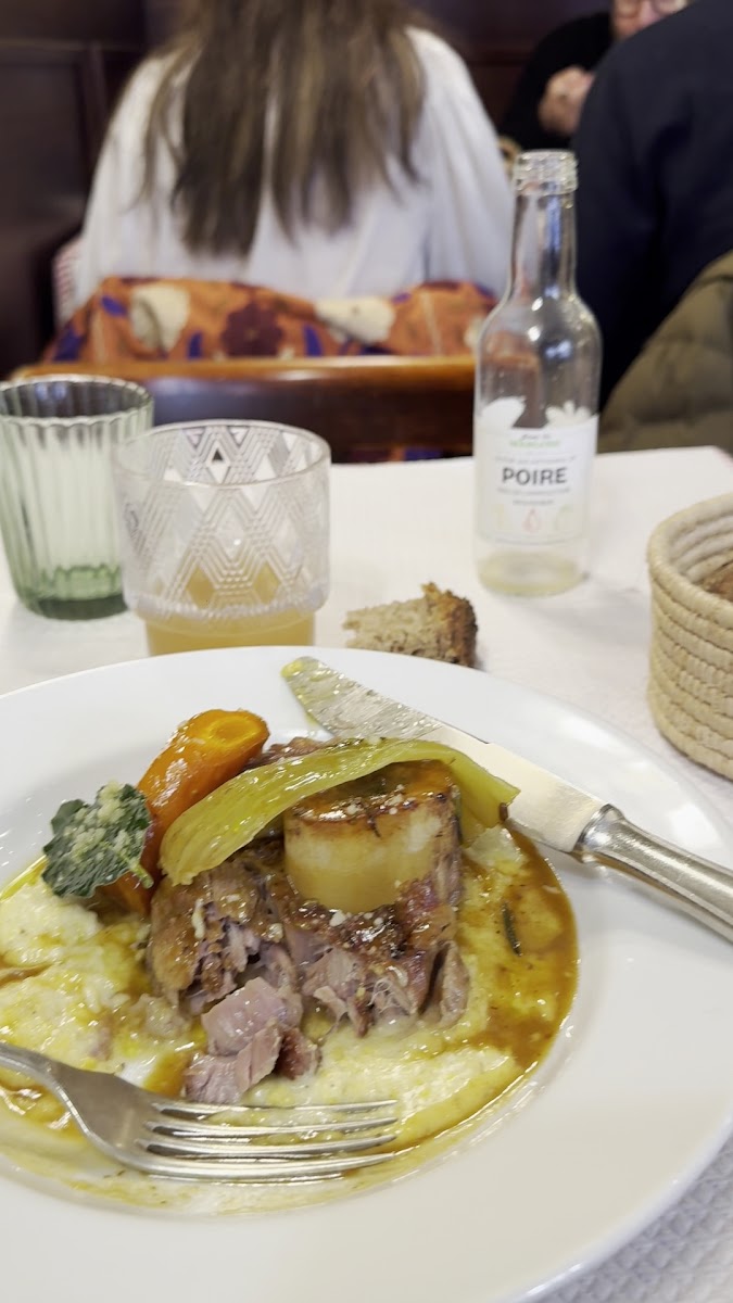 Restaurant Chez Davia Photo 2