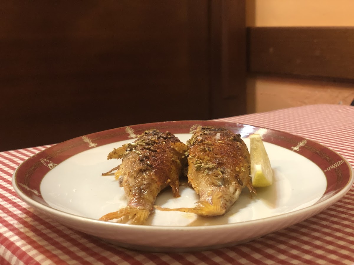 Restaurant Chez Davia Photo 4
