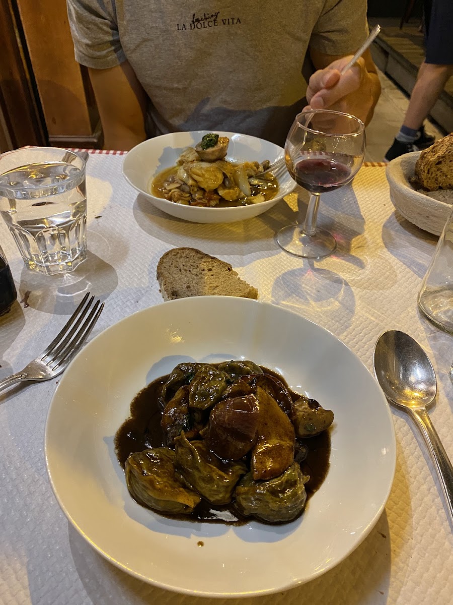 Restaurant Chez Davia Photo 5